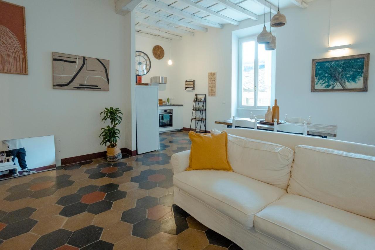Domus Superior Navona - Pantheon Apartment Roma Exterior foto