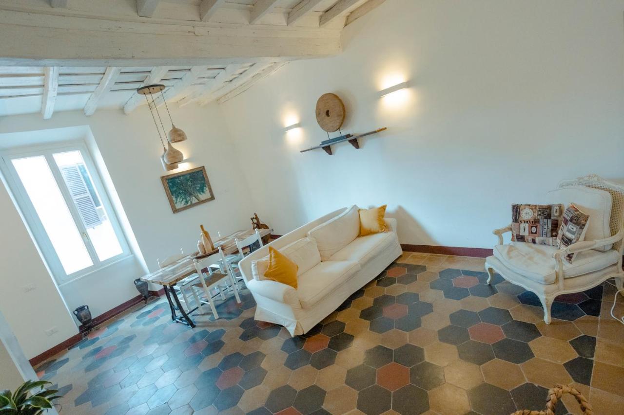 Domus Superior Navona - Pantheon Apartment Roma Exterior foto