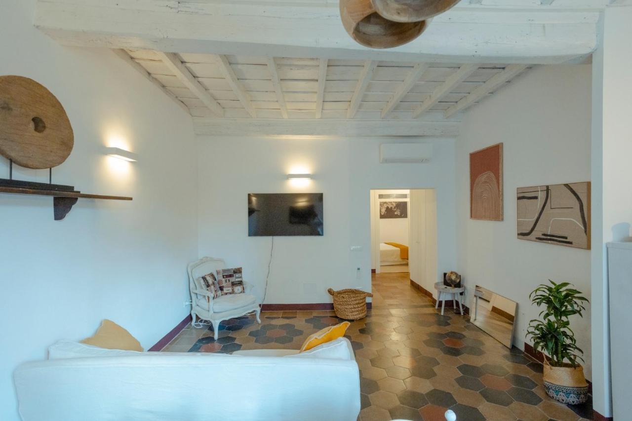 Domus Superior Navona - Pantheon Apartment Roma Exterior foto