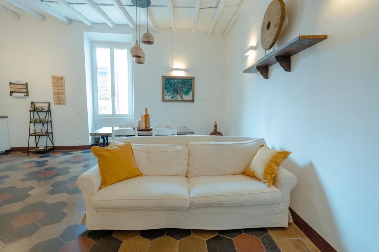 Domus Superior Navona - Pantheon Apartment Roma Exterior foto