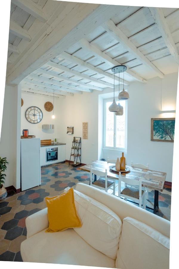 Domus Superior Navona - Pantheon Apartment Roma Exterior foto