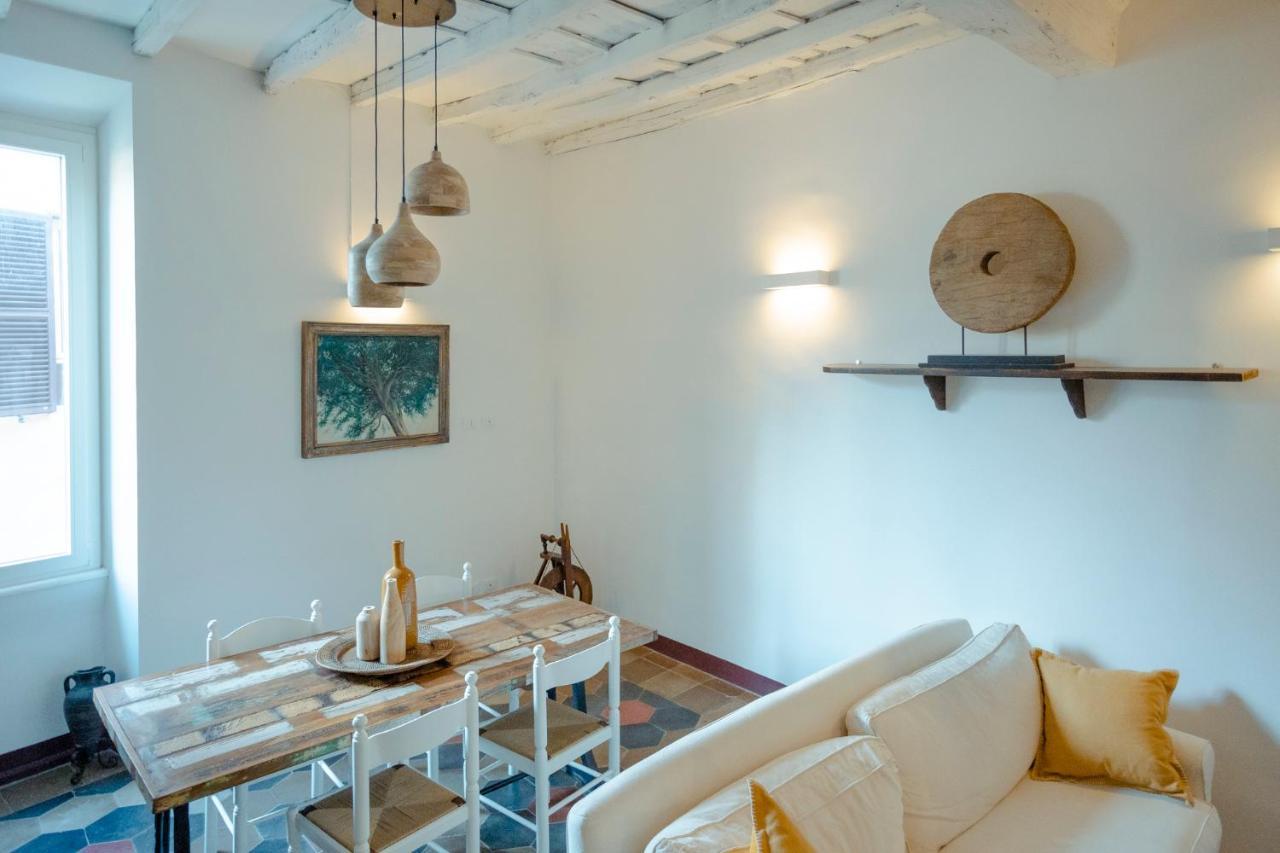 Domus Superior Navona - Pantheon Apartment Roma Exterior foto