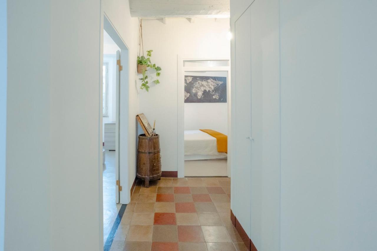 Domus Superior Navona - Pantheon Apartment Roma Exterior foto