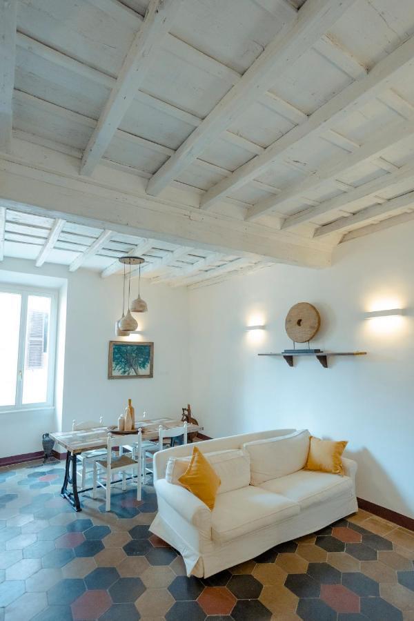 Domus Superior Navona - Pantheon Apartment Roma Exterior foto