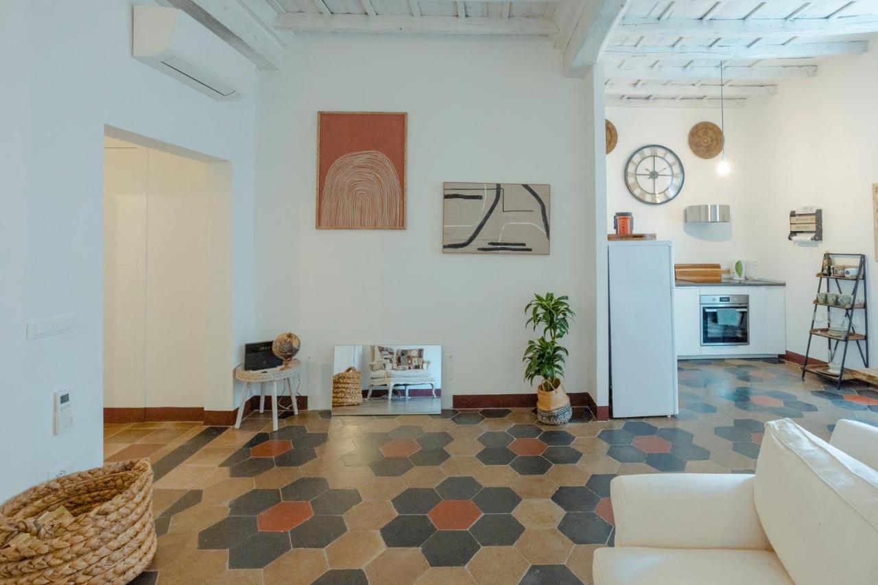 Domus Superior Navona - Pantheon Apartment Roma Exterior foto