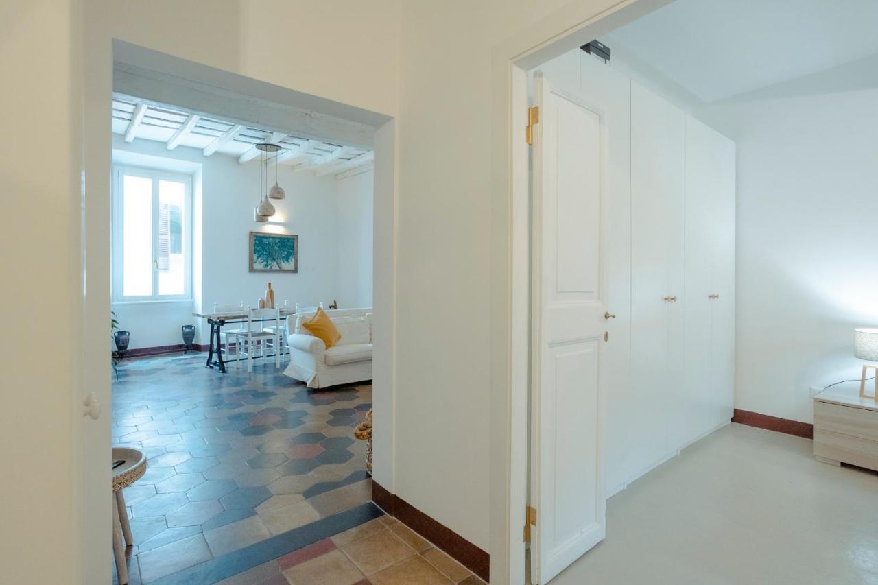 Domus Superior Navona - Pantheon Apartment Roma Exterior foto