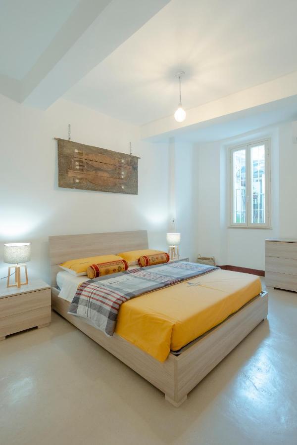 Domus Superior Navona - Pantheon Apartment Roma Exterior foto