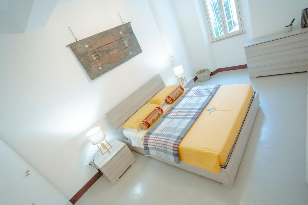 Domus Superior Navona - Pantheon Apartment Roma Exterior foto