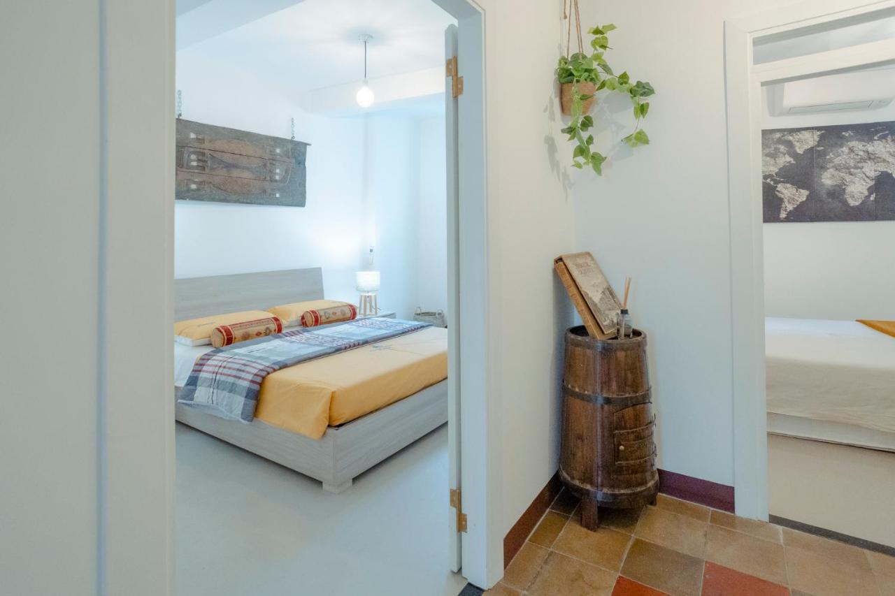 Domus Superior Navona - Pantheon Apartment Roma Exterior foto