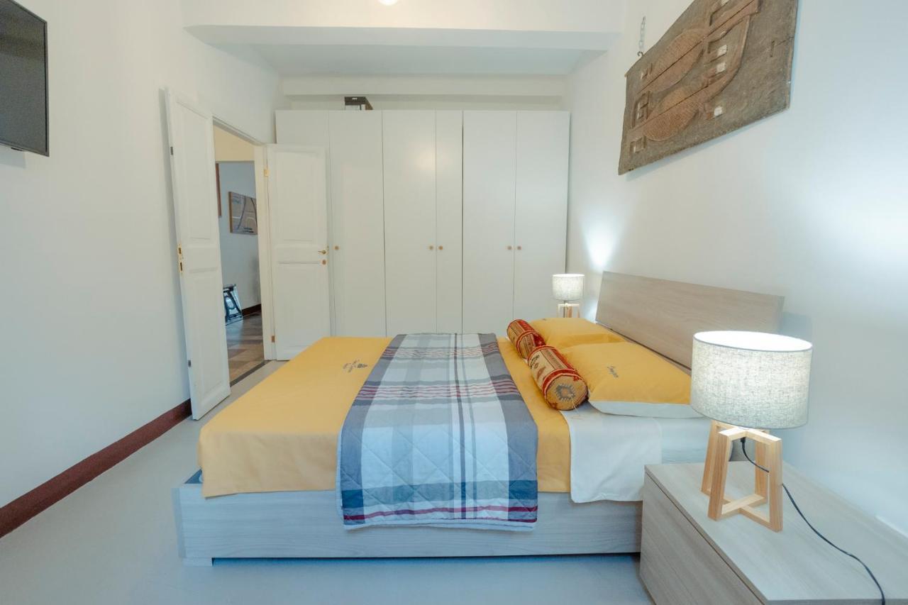 Domus Superior Navona - Pantheon Apartment Roma Exterior foto