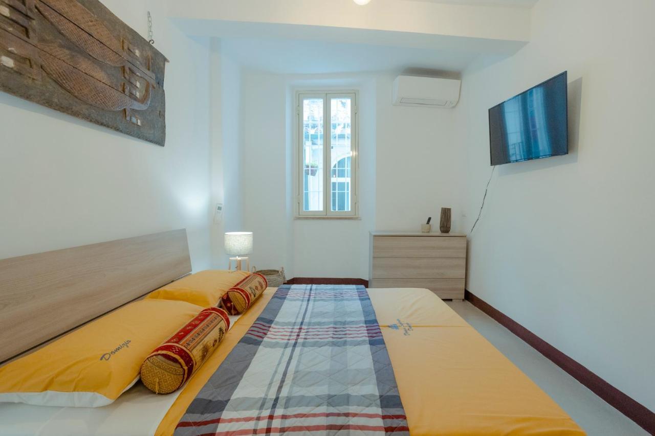 Domus Superior Navona - Pantheon Apartment Roma Exterior foto