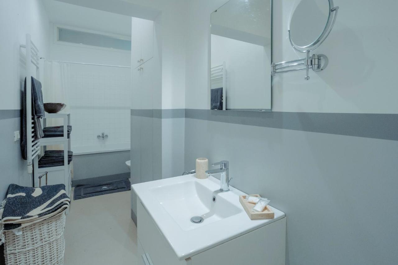 Domus Superior Navona - Pantheon Apartment Roma Exterior foto