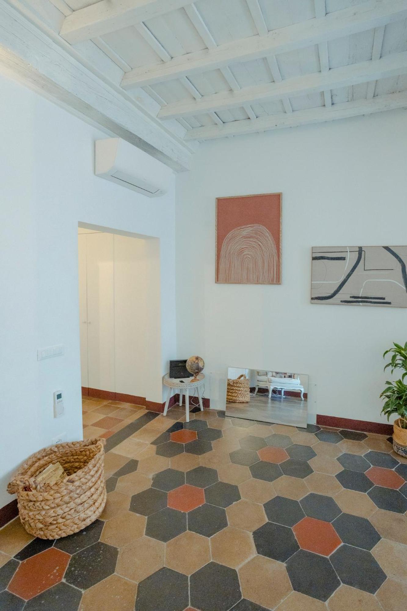 Domus Superior Navona - Pantheon Apartment Roma Exterior foto